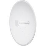 Ubiquiti 3 GHz airFiber Dish, 26 dBi, Slant 45 (AF-3G26-S45)