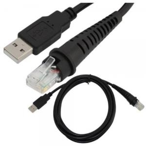 Datalogic CAB-424E USB-Kabel (90A052100)