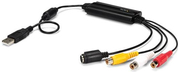 StarTech.com USB Video Capture Adapter Cable (SVID2USB232)