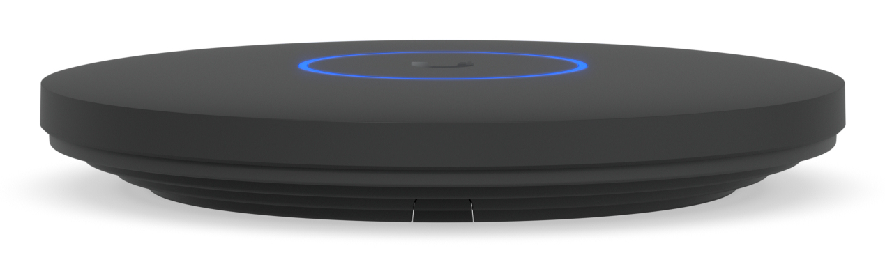 Ubiquiti UniFi U7 Pro XGS Access Point Wi-Fi 7 Schwarz