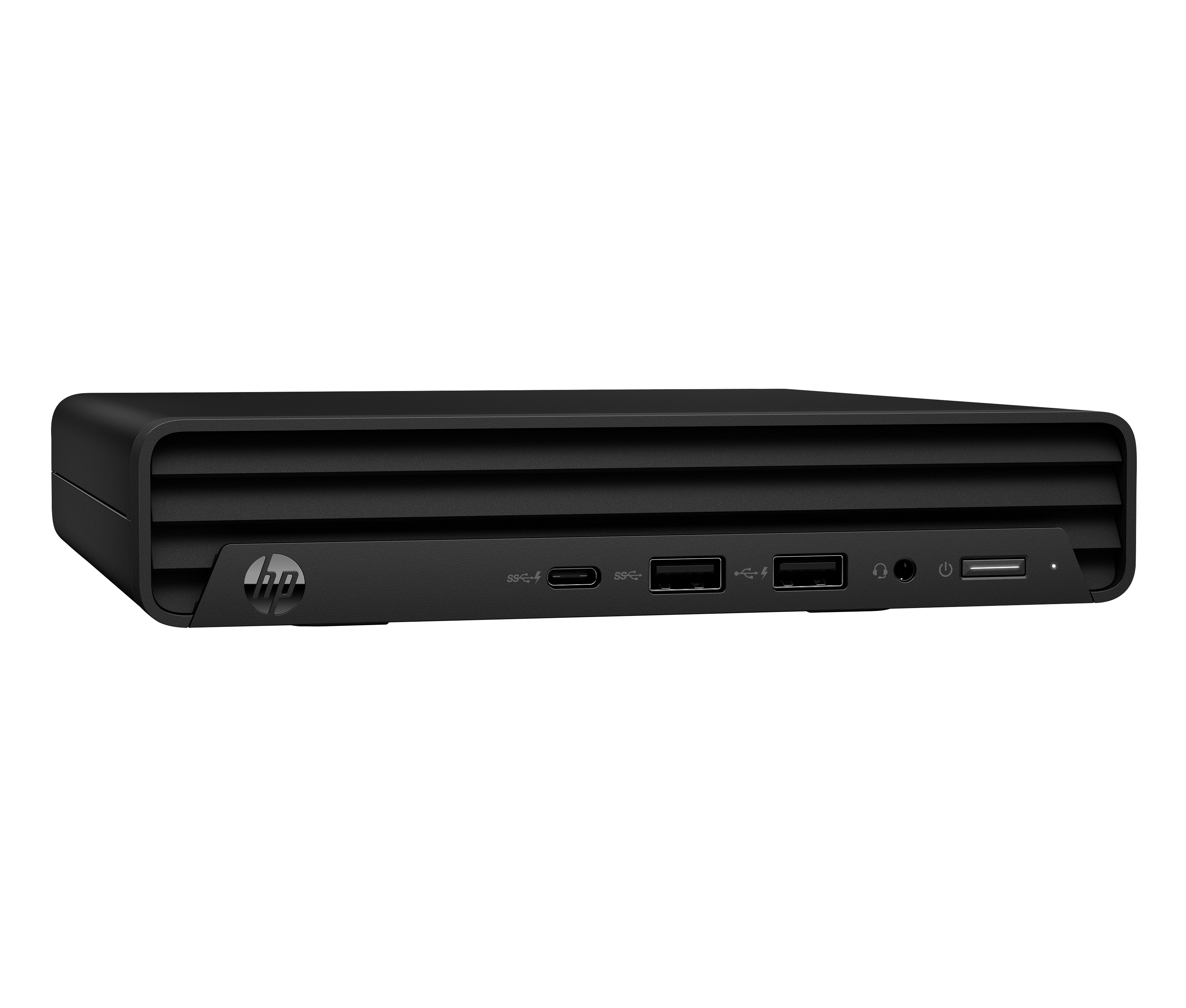 HP Pro Mini 260 G9 Intel Core i5-1334U 16 GB RAM 512 GB SSD Schwarz