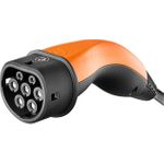 LAPP MOBILITY Mobile Ladestation Basic, Typ 2, CEE, bis zu 22 kW, 6 m (64696)