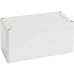BOPLA Universal-Gehäuse ABS Hellgrau 160 x 80 x 87 ET 231 F 1 St. (63231200)