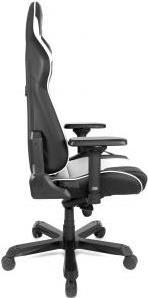 DXRacer OH-KA99-NW Videospiel-Stuhl Universal-Gamingstuhl (OH-KA99-NW)