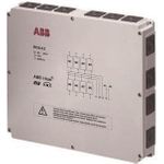 ABB STOTZ-KONTAKT Raum-Controller Grundgerät 8-fach RC/A 8.2 (2CDG110106R0011)