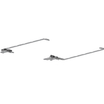 HP L52009-001 Notebook-Ersatzteil Scharnier (L52009-001)