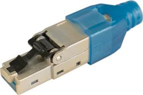 Televes CAT6AS-F RJ45-Stecker Stecker sonstiges (209924)