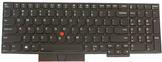 Lenovo 01YP748 Notebook-Ersatzteil Tastatur (01YP748)