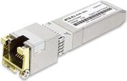 Planet 1-Port GE SFP+ Transciever (MTB-TRJ)
