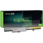 Green Cell LE69. Typ: Akku, Markenkompatibilität: Lenovo, Kompatibilität: B40 B50 G550s N40 N50 (GC-LE69)