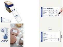 AVERY Lebensmittel-Tiefkühl-Etiketten, 65 x 35 mm, weiß abgerundete Ecken, permanent haftend, handbeschriftbar, - 1 Stück (ETICOLD.DE)