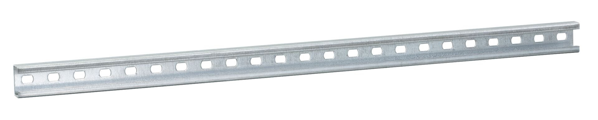 EFB-Elektronik C-Profilschiene zur seitlichen Montage, Schranktiefe 600 mm Hersteller: EFB Elektronik (691273.6V2)