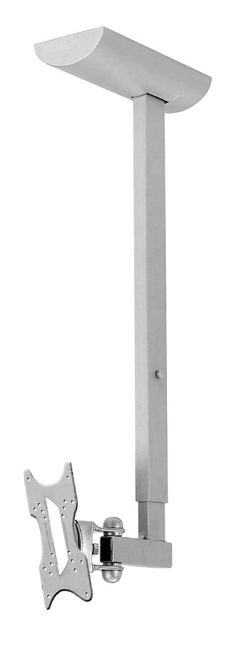 Reflecta PALLAS Extend 85 Deckenhalterung 17"-37" 30 kg Silber