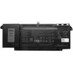 Dell BTRY,PRI,42WHR,3C,LITH,BYD (0727CG)