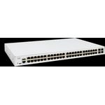 Cisco Catalyst 1300X-48T-4X 48-Port Gigabit Managed Switch 4x 10G SFP28