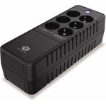 Conceptronic ZEUS09E Büro-USV (ZEUS09E)