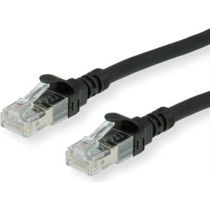 Roline Patch-Kabel RJ-45 (M) bis RJ-45 (M) (21.15.2655)