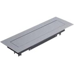 Bachmann Top Frame Anschlussdose, Unterputz (925.801)