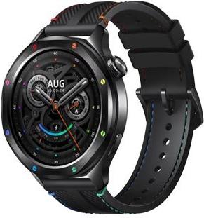 Xiaomi Watch S4 Intelligente Uhr mit Riemen (BHR9199GL)