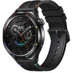 Xiaomi Watch S4 Intelligente Uhr mit Riemen (BHR9199GL)
