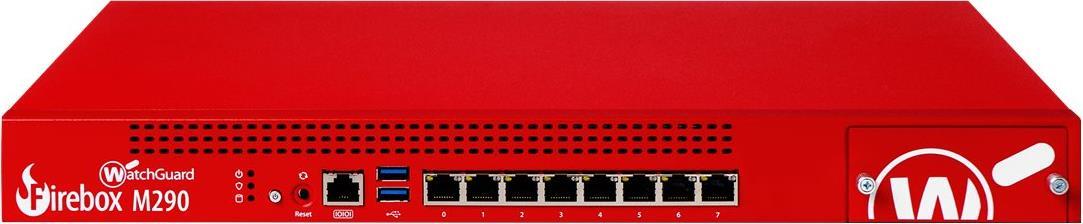 WatchGuard Firebox M290 (WGM29000801)