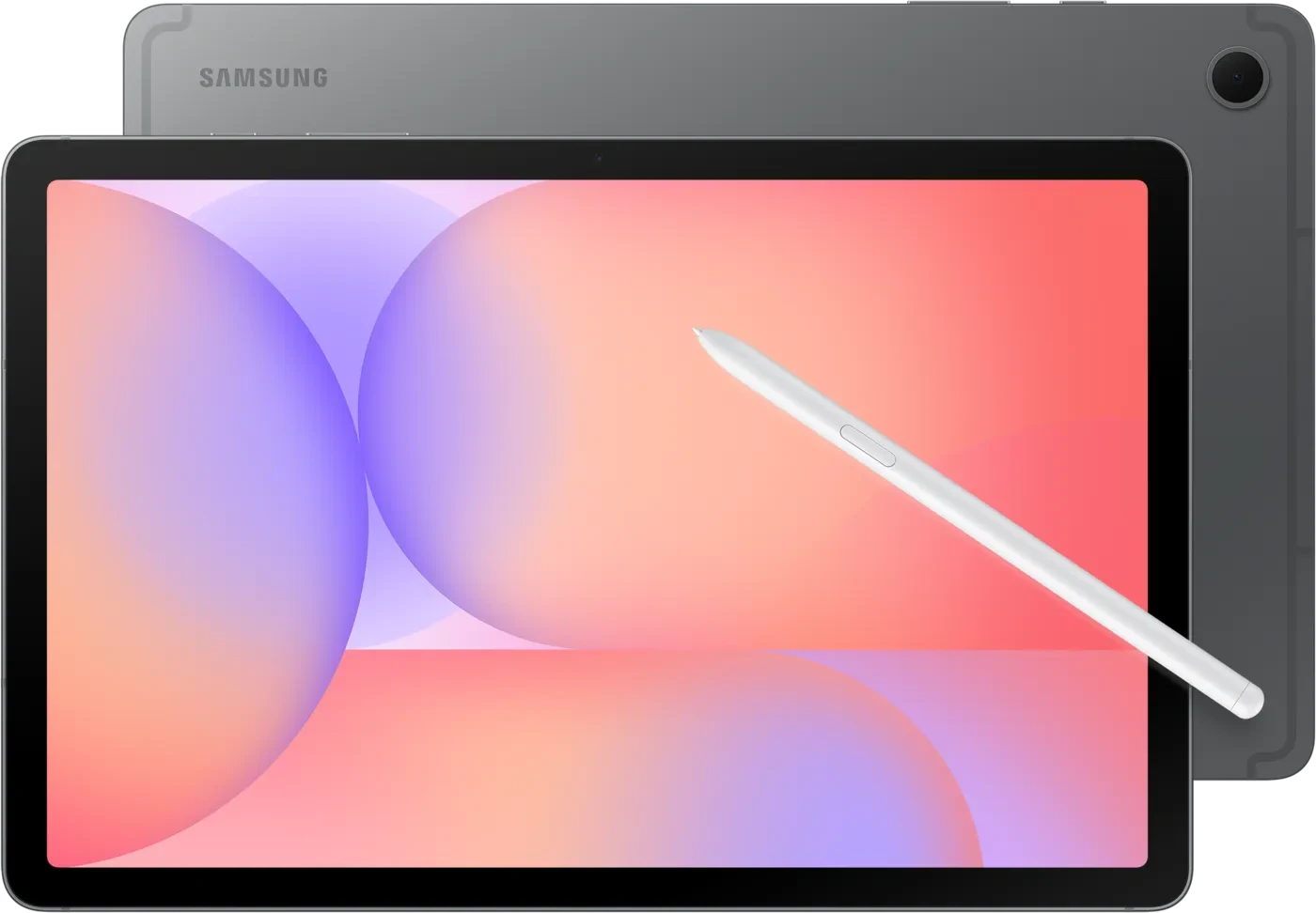 Samsung Galaxy Tab S10 Lite X400 WiFi 10.9 8GB RAM 256GB - Grey EU-Ware [Energieklasse F] (SM-X400NZAPEUE)