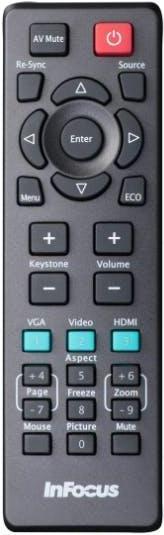 InFocus Navigator 5 Fernbedienung (HW-NAVIGATOR-5)