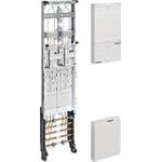 Komplettfeld eHZ Berlin ZH3EL22N 2Z DSS 1050mm 1feldrig (ZH3EL22N)