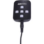 DataVideo WR-500 Universal Bluetooth 4.0 Fernbedienung für Teleprompter (2400-5056) (geöffnet)