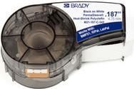 Brady 110924 Schwarz (M21-187-C-342)