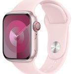 Apple Armband für Smartwatch (MT303ZM/A)