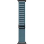 Apple 49mm Light Blue Alpine Loop (MG9M4ZM/A)