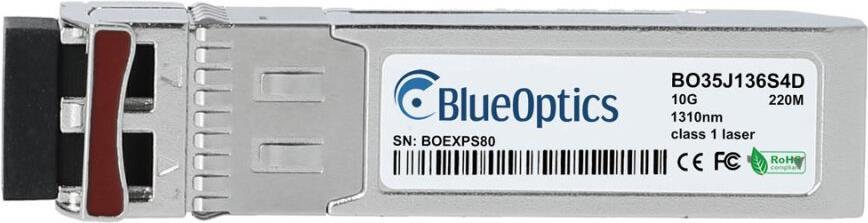 BlueOptics AA1403017-E6-BO Netzwerk-Transceiver-Modul Faseroptik 10000 Mbit/s SFP+ 1310 nm (AA1403017-E6-BO)