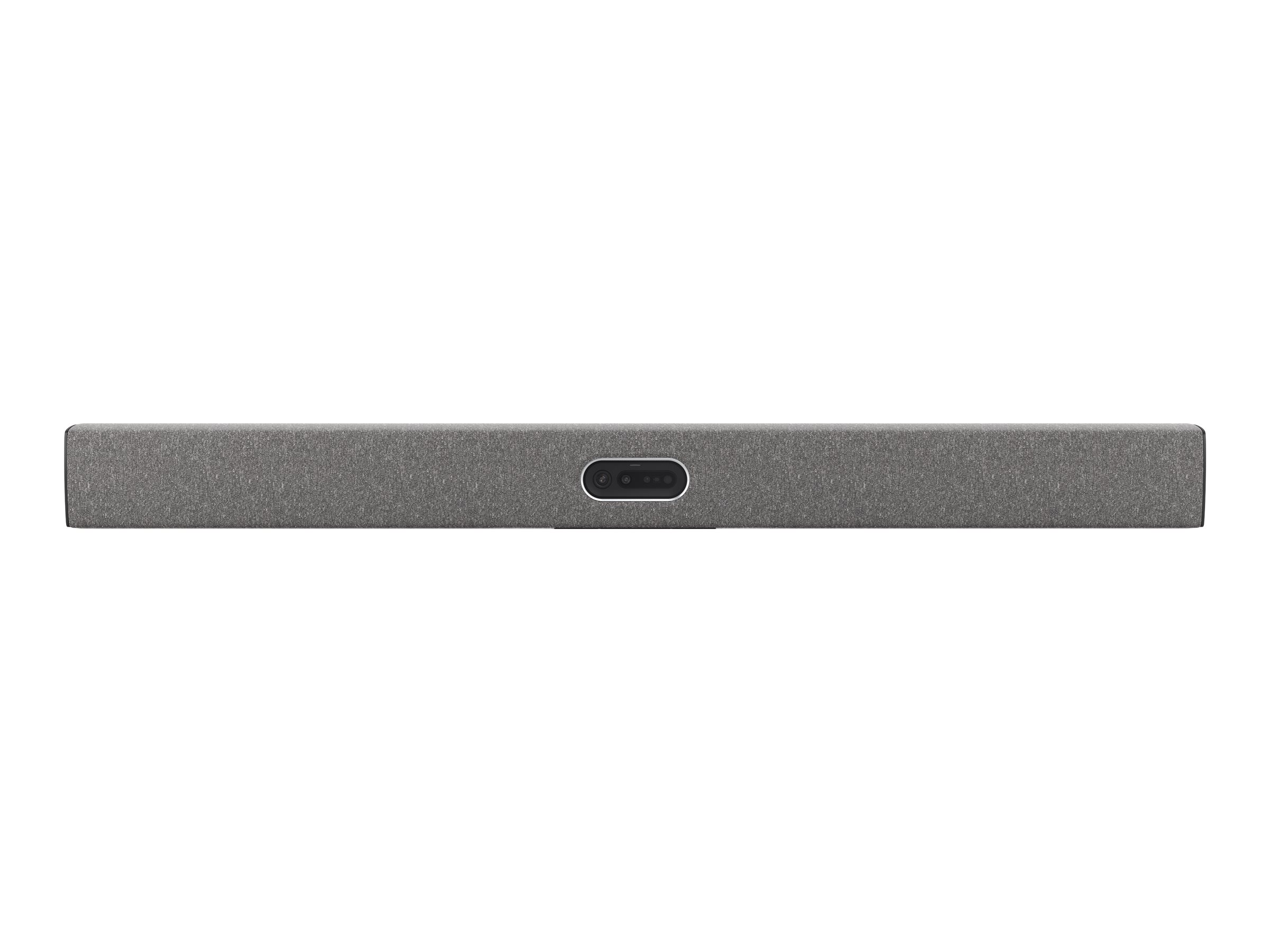 Neat Bar Pro Bundle Videokonferenzsystem 50 MP Full HD Schwarz, Grau