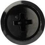 StarTech.com 50 Stück 10-32 Server Rack Käfigmuttern und Schrauben mit Unterlegscheiben (CABSCREW1032)