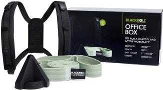 BLACKROLL Faszien-Set OFFICE BOX 2.0 S/M/L A002883 (A002883)