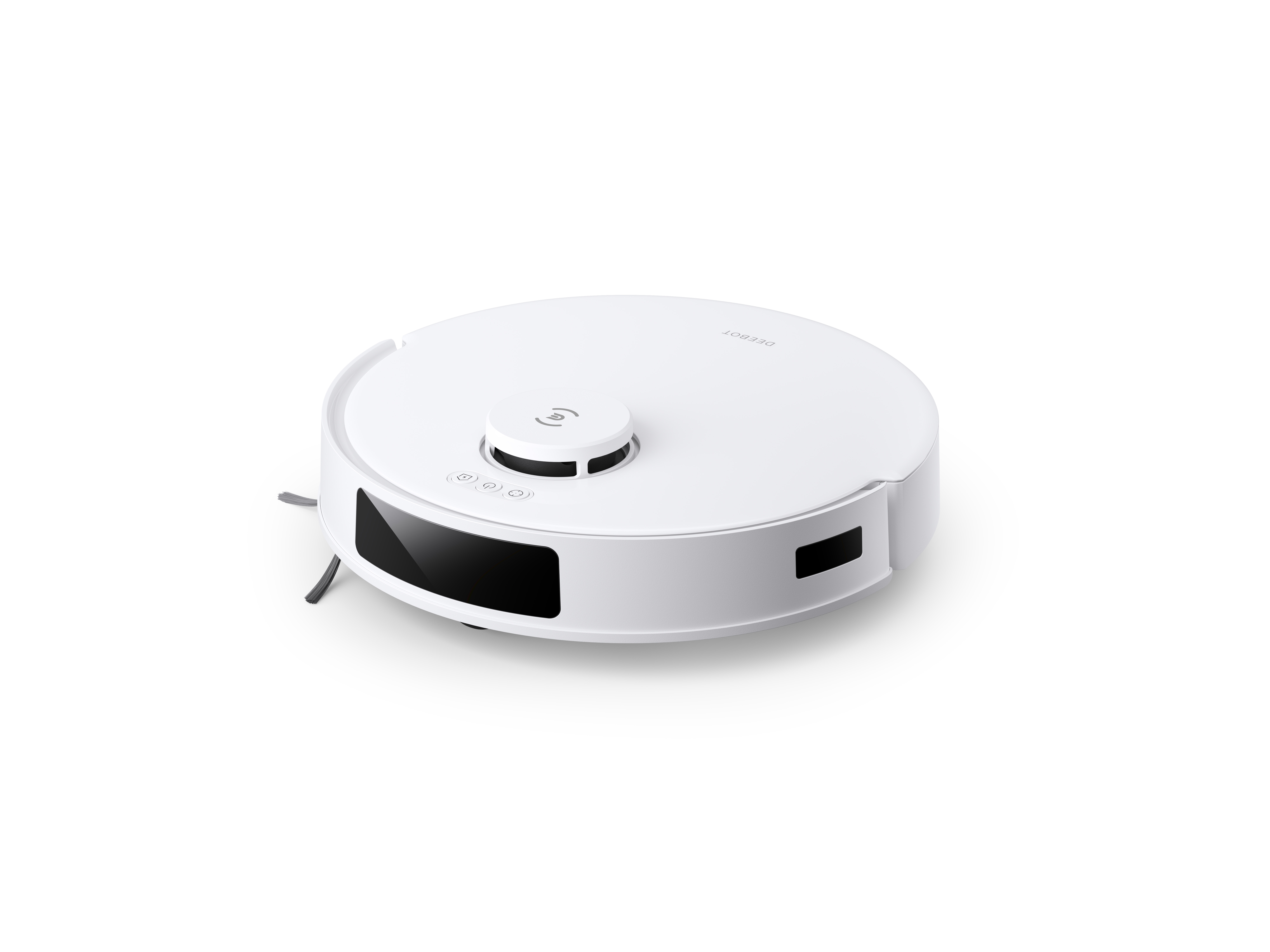 Ecovacs Deebot N20 Pro Plus 8000 Pa 300 min Weiß