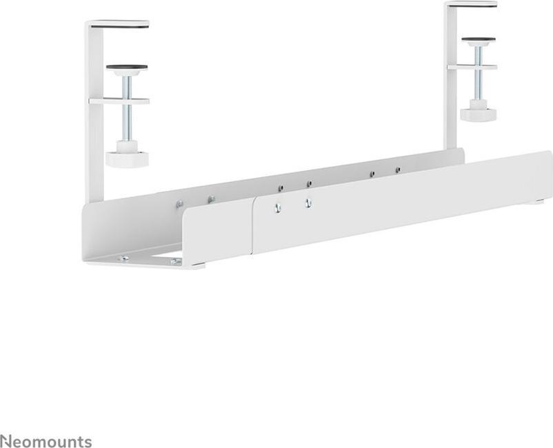 Neomounts ADS07-120WH Kabelmanagementfach 120 cm Weiß