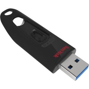 SanDisk Ultra USB 3.0 128GB TV On Pack SDCZ48-128G-GTV46 (SDCZ48-128G-GTV46)