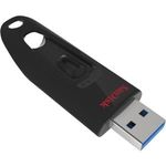 SanDisk Ultra USB 3.0 128GB TV On Pack SDCZ48-128G-GTV46 (SDCZ48-128G-GTV46)