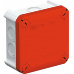 OBO Bettermann 2007927 Abzweigdose (L x B) 114 mm x 114 mm (2007927)