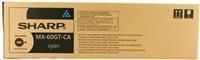 Sharp MX-61GTCA Cyan (MX61GTCA)