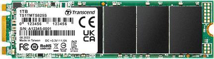 Transcend MTS825S SSD (TS1TMTS825S)