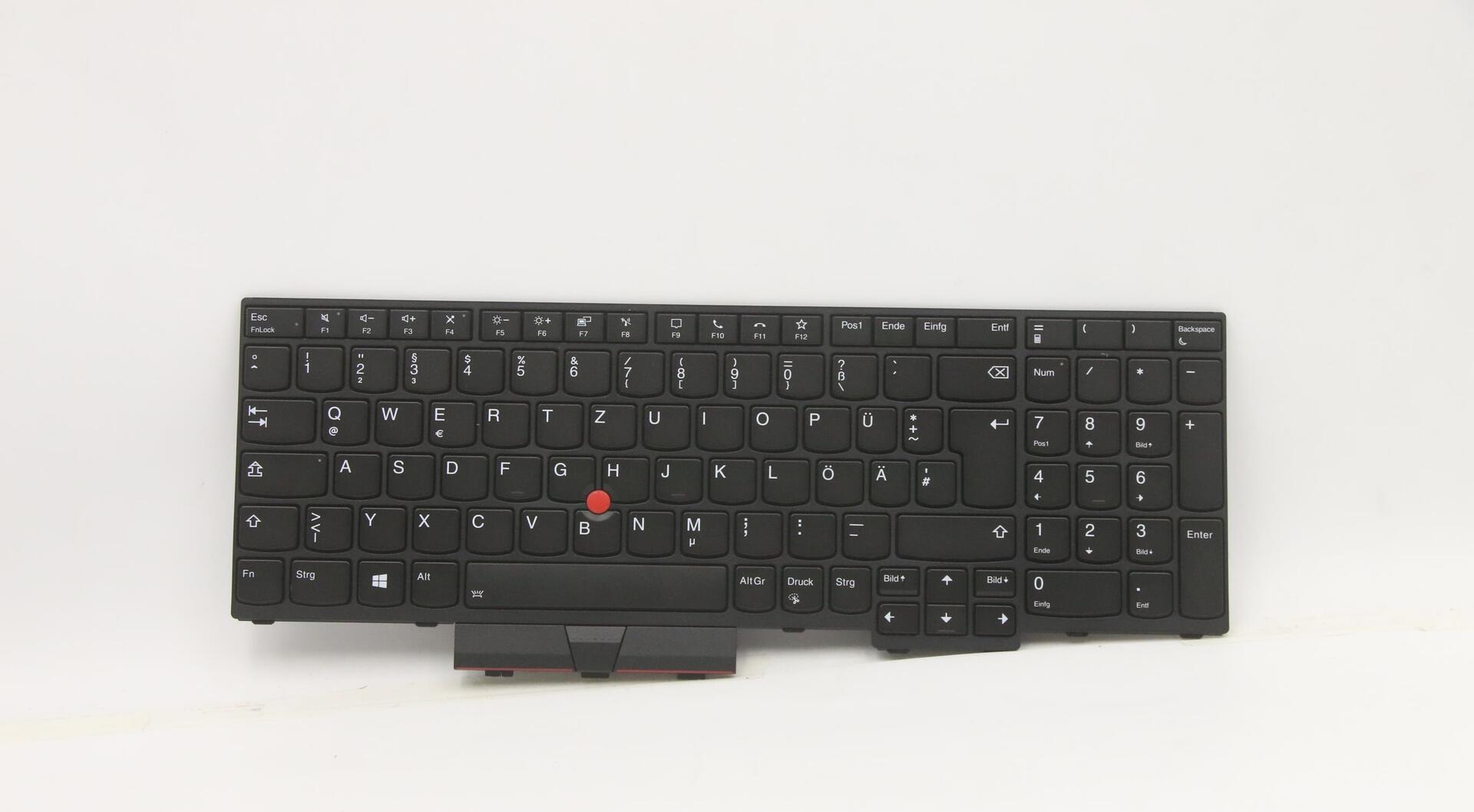 Lenovo 5N20W68264 Notebook-Ersatzteil Tastatur (5N20W68264)