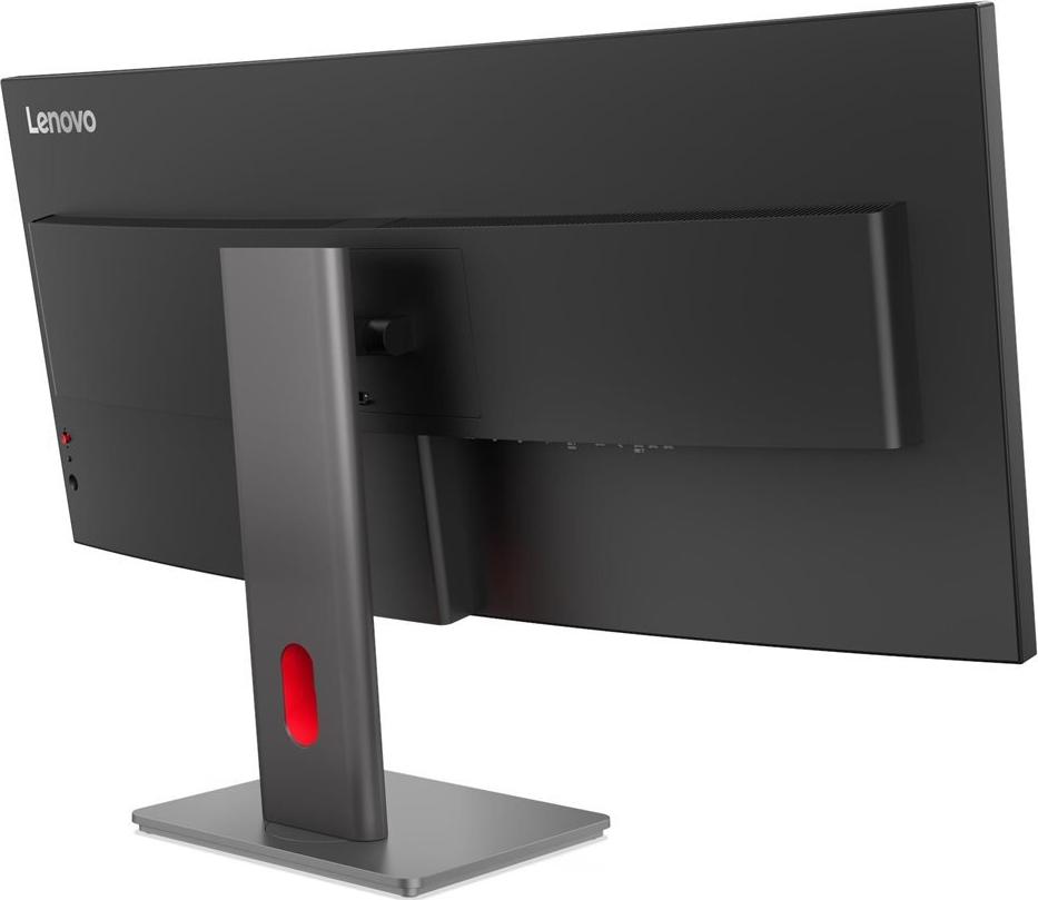 Lenovo ThinkVision P40WD-40 40" 5K Monitor WUHD IPS 120 Hz Finsternis schwarz
