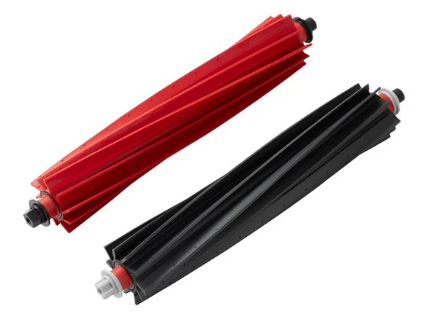 Roborock S8 MaxV Ultra Hauptbürste Grau, Rot