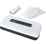 VK 4 Vakuumierer weiß (VK 4)