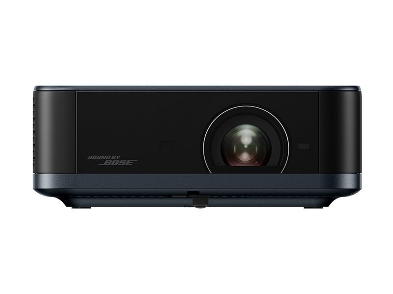 Epson EF-62N Lifestudio Pop Plus Tragbarer 3LCD-Projektor 700 lm UHD 4K Metallisch Blau