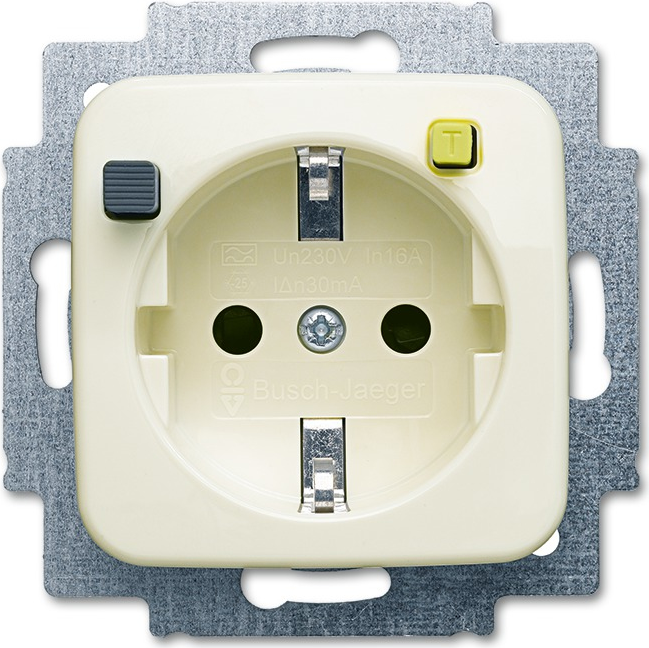 BUSCH-JAEGER FI-Schukomat 3120EUCB-212 3120EUCB-212 (3116-0-0659)