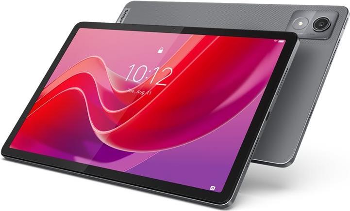 Lenovo Tab B11 | エンターテインメント性能に優れた大画面タブレット | レノボ・ ジャパン